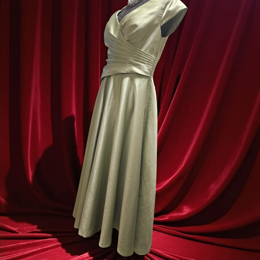 LanTing Formal Dress